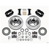 FNSL4R REAR BRAKE KIT - image 1