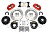 KIT REAR MOPAR DANA GREEN - image 1