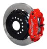 KIT REAR MOPAR DANA GREEN - image 2
