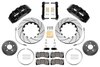 140-14925-D SX6R Big Brake Dynamic Front Brake Kit - image 2