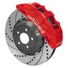 140-14925-DR SX6R Big Brake Dynamic Front Brake Kit - image 2