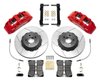 KIT FRONT MUSTANG 2015-UP - image 2