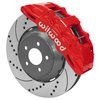 140-14928-DR SX6R Big Brake Dynamic Front Brake Kit - image 2