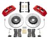 KIT FRONT MUSTANG 2015-UP - image 2