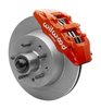 140-14974-R Classic Series Dynapro 6 Front Brake Kit - image 2