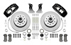 DP6 BRAKEKIT 51-59 GM