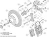 DP6 BRAKEKIT 51-59 GM - image 3