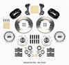 FDL Front Kit 11.00 - image 1