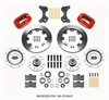 FDL Front Kit 12.19 Red - image 1