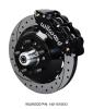 Forged Narrow Superlite 6R Big Brake Kit Wilwood ProSpindle - image 1