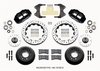 Forged Narrow Superlite 6R Big Brake Kit Wilwood ProSpindle - image 2