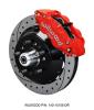 Forged Narrow Superlite 6R Big Brake Kit Wilwood ProSpindle - image 1