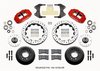 Forged Narrow Superlite 6R Big Brake Kit Wilwood ProSpindle - image 2