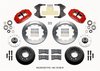 Forged Narrow Superlite 6R Big Brake Kit Wilwood ProSpindle - image 2