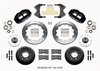 Forged Narrow Superlite 6R Big Brake Kit Wilwood ProSpindle - image 2