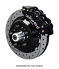 Forged Narrow Superlite 6R Big Brake Kit Wilwood ProSpindle - image 1