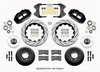 Forged Narrow Superlite 6R Big Brake Kit Wilwood ProSpindle - image 2