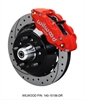Forged Narrow Superlite 6R Big Brake Kit Wilwood ProSpindle - image 1