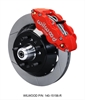 Forged Narrow Superlite 6R Big Brake Kit Wilwood ProSpindle - image 1