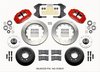 Forged Narrow Superlite 6R Big Brake Kit Wilwood ProSpindle - image 2