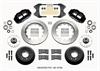 Forged Narrow Superlite 6R Big Brake Kit Wilwood ProSpindle - image 1