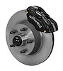 Classic Series Dynalite Front Brake Kit 1957-1960 Cadillac Vehicles - image 1