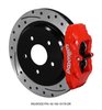 DPC56 Rear Brake Caliper & Rotor Kit 1997-2013 Corvette - image 2