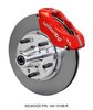 Forged Dynalite Pro Series Front Hub Kit 1965-1972 Mopar Vehicles - image 2