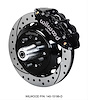 Forged Narrow Superlite 6R Big Brake Kit 1965-1972 Chrysler/Dodge/Plymouth Vehicles - image 1