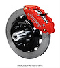 Forged Narrow Superlite 6R Big Brake Kit 1965-1972 Chrysler/Dodge/Plymouth Vehicles - image 1