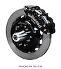 Forged Narrow Superlite 6R Big Brake Kit 1965-1972 Chrysler/Dodge/Plymouth Vehicles - image 1
