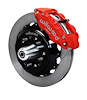 Forged Narrow Superlite 6R Big Brake Kit 1965-1972 Chrysler/Dodge/Plymouth Vehicles - image 1