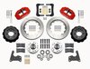 Forged Narrow Superlite 6R Big Brake Kit 1965-1972 Chrysler/Dodge/Plymouth Vehicles - image 2