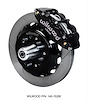 Forged Narrow Superlite 6R Big Brake Kit 1965-1972 Chrysler/Dodge/Plymouth Vehicles - image 1