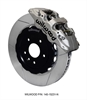 AERO6 Race Big Brake Front Brake Kit 2010-2015 Chevy Camaro - image 1