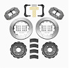 140-15232 Forged Narrow Superlite 4R Big Brake Rear Brake Kit (Race) - image 1