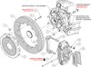 140-15232 Forged Narrow Superlite 4R Big Brake Rear Brake Kit (Race) - image 3