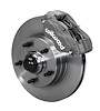 140-15272 Classic Series Dynalite Front Brake Kit 1964-1974 GM A-Body, F-Body, X-Body - image 1