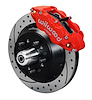 Forged Narrow Superlite 6R Big Brake Kit 1982-1992 GM Vehicles - image 1