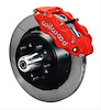 Forged Narrow Superlite 6R Big Brake Kit 1982-1992 GM Vehicles - image 1