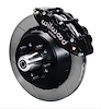 Forged Narrow Superlite 6R Big Brake Kit 1982-1992 GM Vehicles - image 1
