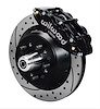 Forged Narrow Superlite 6R Big Brake Kit 1982-1992 GM Vehicles - image 1