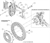 Forged Narrow Superlite 6R Big Brake Kit 1963-1987 Chevy C10 w/ Wilwood ProSpindle - image 3