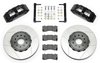 Speed Xtreme SX6R Front Big Brake Kit 14.00 in. Rotor 1997-2019 Corvette C5/C6/C7 - image 2