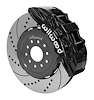 Speed Xtreme SX6R Front Big Brake Kit 15.00 in. Rotor 1997-2019 Corvette C5/C6/C7 - image 1