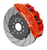 Speed Xtreme SX6R Front Big Brake Kit 15.00 in. Rotor 1997-2013 Corvette - image 1