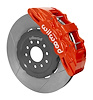 Speed Xtreme SX6R Front Big Brake Kit 15.00 in. Rotor 1997-2019 Corvette C5/C6/C7 - image 1
