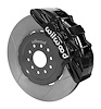 Speed Xtreme SX6R Front Big Brake Kit 15.00 in. Rotor 1997-2019 Corvette C5/C6/C7 - image 1