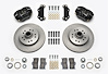 140-15318 Classic Series Dynalite Front Brake Kit - image 1