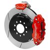 140-15348-R Forged Narrow Superlite 4R-MC4 Big Brake Rear Parking Brake Kit - image 2